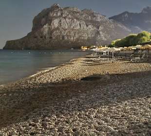 Strand Kolymbia