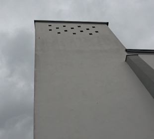 Erlöserkirche Neu-Ulm