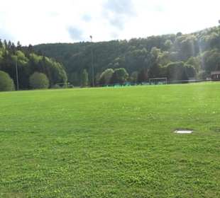 Sportplatz Erpfingen