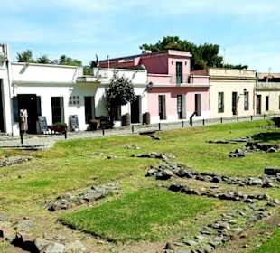Colonia del Sacramento