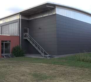 Ammertalhalle Gülstein