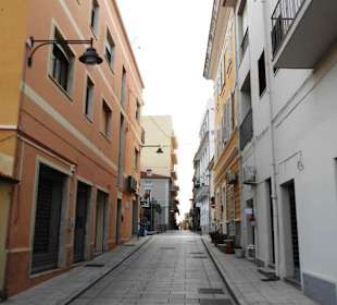 Altstadt Olbia