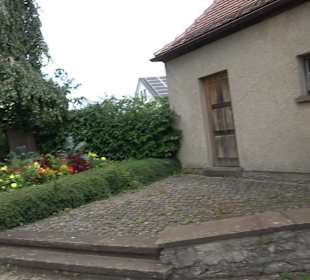Stephanuskirche Kuppingen