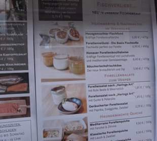 Restaurant Forellenhof Rössle