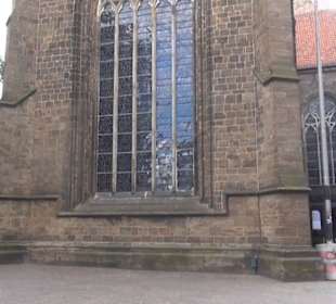 Pfarrkirche Unser Lieben Frauen