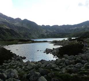 Tatrzański Park Narodowy