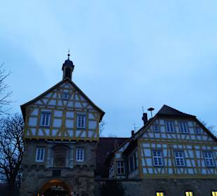 Schlossweihnacht Höpfigheim