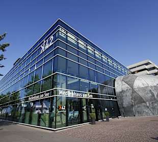 Medienhaus k42 am See