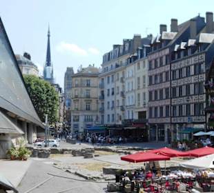 Place du Vieux-Marché