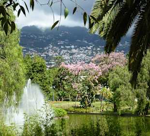 Funchal