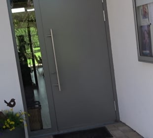 Dorfgemeinschaftshaus Neu-Nuifra