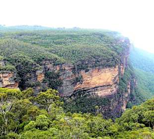 Blue Mountains