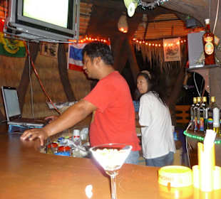 Mh lecker Cocktails