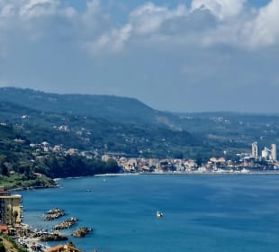 Ist das nicht .... Tropea