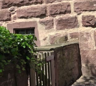 Neues Schloss Altensteig