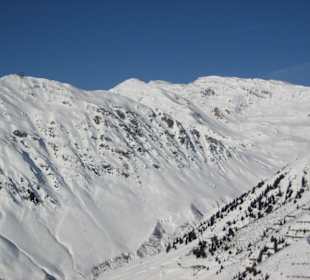Ski Zillertal 3000