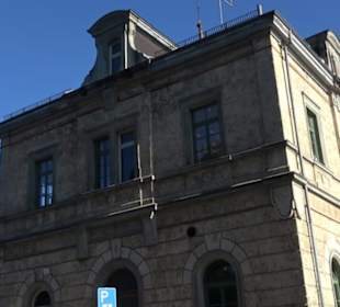 Bahnhof
