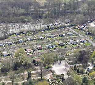 Frühling im Westfalenpark Dortmund