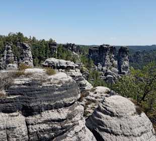 Bastei 