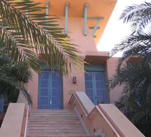 Stadtrundgang El Gouna