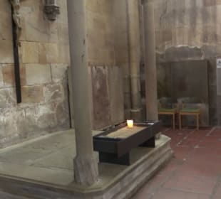 Frauenkirche Esslingen am Neckar