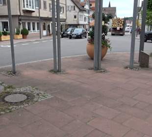 Stadtrundgang Freudenstadt