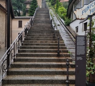 Stadtrundgang Gentilino