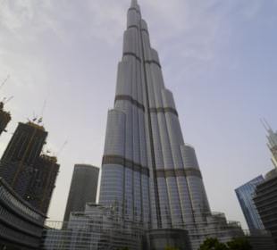 Burj Kalifa