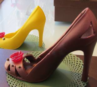 Pastelería Escribà