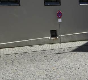 Marktplatz Nördlingen