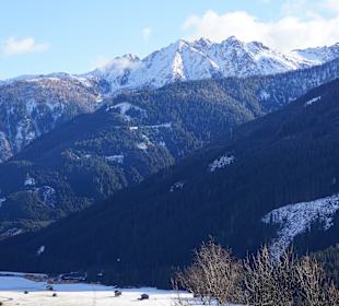 Skigebiet Golzentipp-Lesachtal