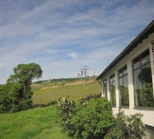 Seilbahn zum Niederwalddenkmal