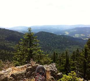 Wanderausflug