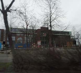 St.Pauli Stadion