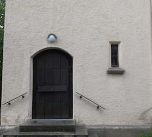 Kirche St. Dionysius Dettingen