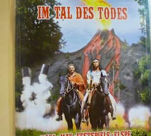 Werbeplakat für 2016