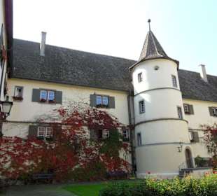 Innenhof