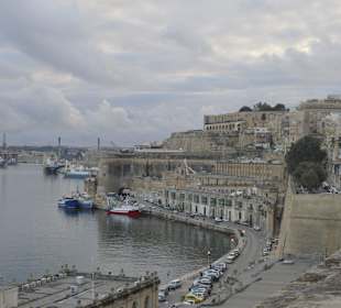 Port Valetta