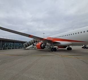 Flughafen Basel Mülhausen Freiburg (EAP)