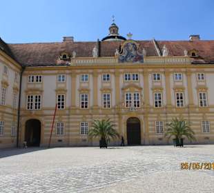 Innenhof