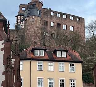 Altstadt Wertheim