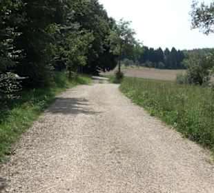 Premiumwanderweg "hochgesprudelt"