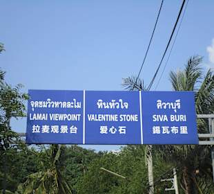 Lamai Viewpoint