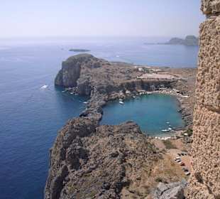 Lindos