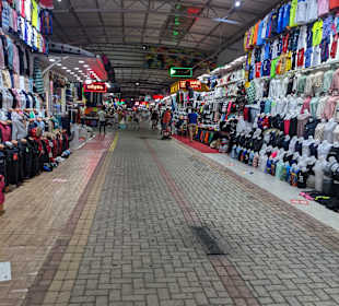 Einkaufen & Shopping