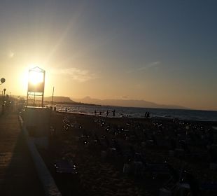 Sundowner 
