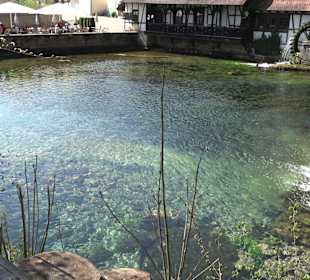 Altstadtrundgang BAltstadtrundgang Blaubeuaubeuren