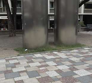 Römischer Abwasserkanal