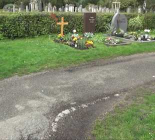 Waldbachfriedhof Offenburg