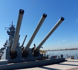 Pancernik New Jersey